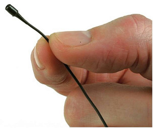 SHURE WCB6B Countryman B6 - Микрофон