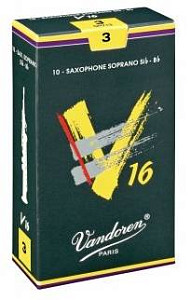 VANDOREN SR712 - Трости