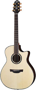CRAFTER LX G-1000c - Гитара акустическая шестиструнная