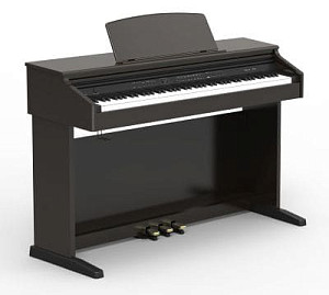 Orla CDP-101 POLISHED BLACK - Цифровое пианино