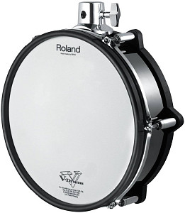 ROLAND PD-128-BC - Пэд для электронных ударных