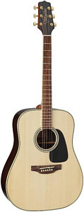 TAKAMINE GD93 NAT - акустическая гитара, цвет натуральный.