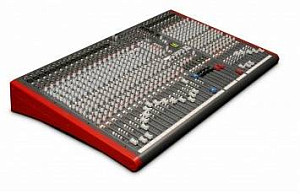 ALLEN&HEATH ZED428 - Микшерный пульт