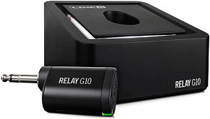 LINE 6 RELAY G10 - Радиосистема
