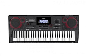 CASIO CT-X5000 - Синтезатор