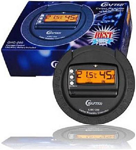 CRAFTER GHC-200 - Увлажнитель для гитары