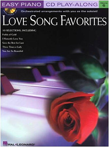 MUSIC SALES HL00310918 - Книга с нотами / аккордами для клавишных