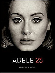 MUSIC SALES AM1009712 - Книга с нотами / аккордами партитуры