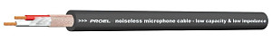 PROEL HPC210BK - Микрофонный кабель