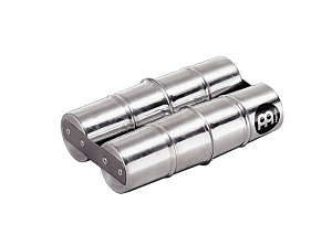 MEINL SSH2-S - Двойной шейкер, малый