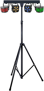 INVOLIGHT MLS HEX28 - LED-прибор