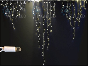 RICH LED RL-i2.4*2.2F-CW/WW - Бахрома светодиодная
