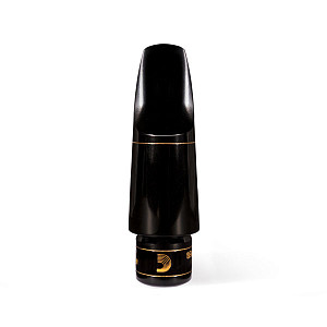 MKS-D8M Select Jazz Мундштук для саксофона тенор D8M, D'Addario Woodwinds