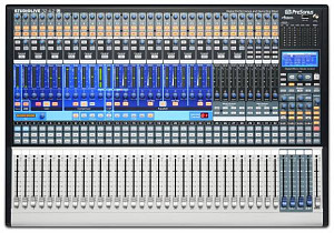 PRESONUS StudioLive 32.4.2 AI - Микшерный пульт