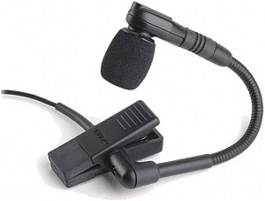 SHURE BETA 98H/C - Микрофон