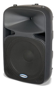 Samson AURO D415 - Активная акустическая система.