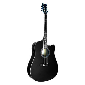 BEAUMONT DG80CE/BK – Электроакустические гитара