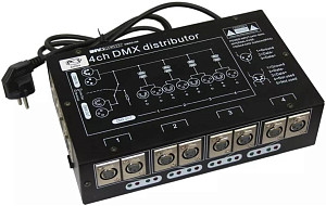 INVOLIGHT DMXD400 - Сплиттер DMX