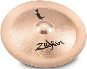ZILDJIAN ILH18CH 18' I CHINA тарелка типа China