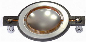 INVOTONE HG00198 - мембрана для ВЧ драйвера 1.75"