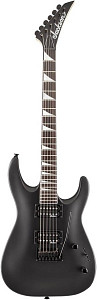 JACKSON JS22 DK, AH FB- SBK электрогитара, цвет черный