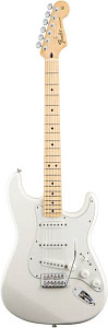 FENDER STANDARD STRAT PF AWT - Электрогитара