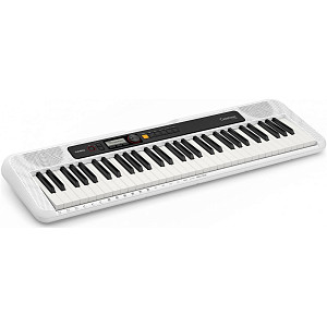 CASIO CT-S200WE - Синтезатор