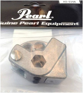 PEARL AD-034A - держатель колотушки для педали