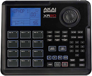 AKAI PRO XR20 - Драм-машина