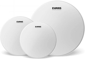 EVANS ETP-G1CTD-S - Пластики для барабанов (набор)