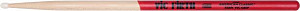 VIC FIRTH X5A NVG - Барабанные палочки орех