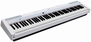 ARAMIUS APH-120 WH - Пианино цифровое компактное