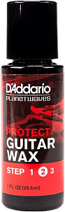 PLANET WAVES PW-PL-02S - Набор средств для ухода