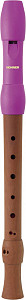 HOHNER B95841 - Блокфлейта сопрано барочная система