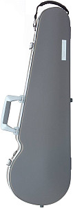 BAM CASES PANT2002XLG Серый - Кейс для скрипки