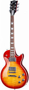 GIBSON Les Paul Traditional HP 2017 Heritage Cherry Sunburst - Электрогитара