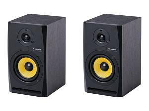 N-Audio M5-N-Audio - Студийные мониторы.
