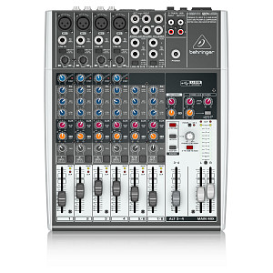 BEHRINGER 1204USB - Микшерный пульт