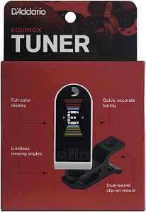 PLANET WAVES PW-CT-18WB - Тюнер хроматический