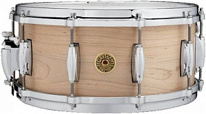 GRETSCH SNARE DRUM G5-6514SSM Solid Maple малый барабан 14" x 6,5"