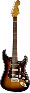 FENDER Classic Vide Strat 60s 3TS - Электрогитара