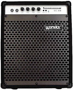 WARWICK BC 40 - Комбоусилитель