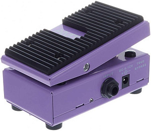 AMT ELECTRONICS WH-1 - Педаль эффектов
