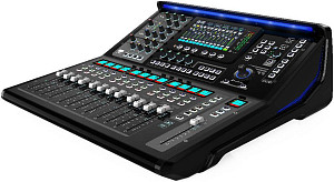 SVS AUDIOTECHNIK DMC-22 Цифровой микшерный пульт, 22 канала