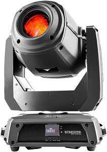 CHAUVET Intimidator Spot 375Z IRC - Вращающаяся голова