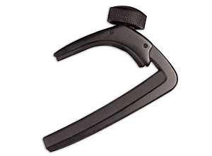 PW-CP-02 NS Capo Каподастр для гитары, черный Planet Waves