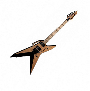 DEAN Zoltan AR-6 Flame Top - электрогитара,именная модель Золтана Батори...