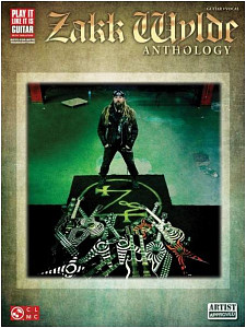 MUSIC SALES HL02501716 - Книга с нотами / аккордами для гитары