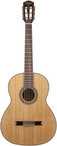FENDER CN-90 NATURAL CLASSICAL - Гитара классическая 4/4