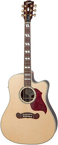 GIBSON Songwriter Studio CutAway Antique - Гитара электроакустическая